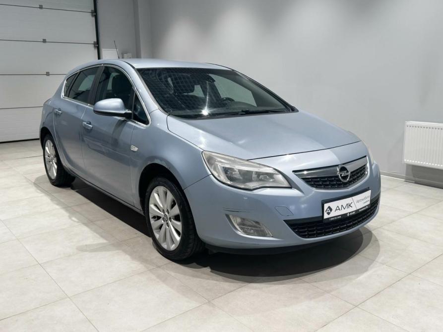 Opel Astra J Екатеринбург  - изображение 2