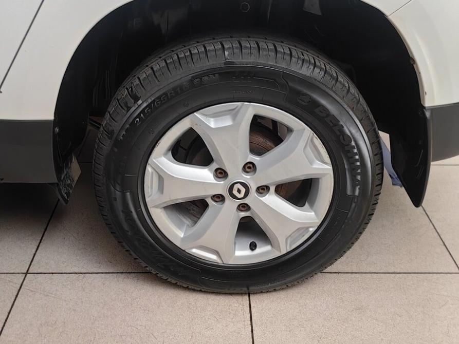 Renault Duster II Подольск  - изображение 23