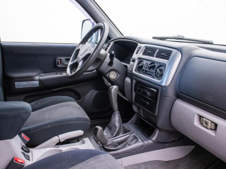 Mitsubishi Pajero Sport I Рестайлинг Москва  - изображение 10