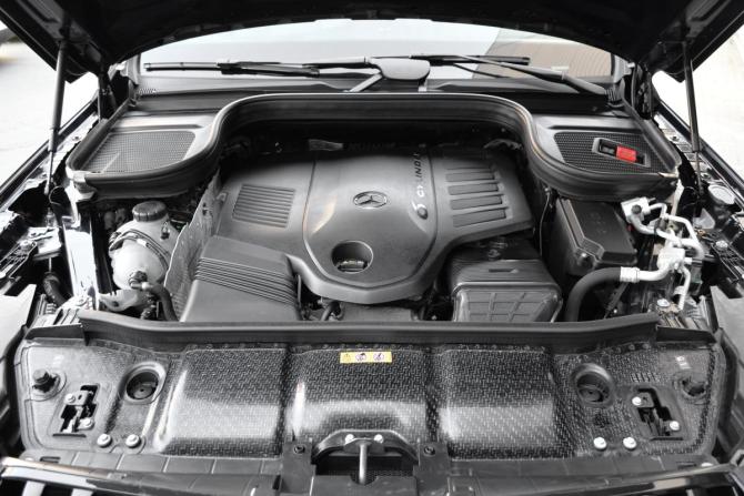 Mercedes-Benz GLS II (X167) с пробегом 2021 года, цена 9 800 000 рублей, 80000 км, внедорожник, Автокод Объявления