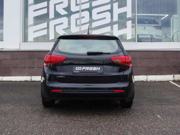 Kia Ceed II с пробегом 2013 года, цена 1 129 000 рублей, 197383 км, универсал, Автокод Объявления