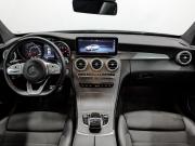 Mercedes-Benz C-Класс IV (W205) Рестайлинг Москва  - изображение 46