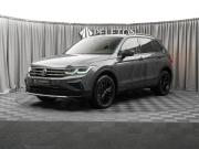 Volkswagen Tiguan II Рестайлинг Москва  - изображение 27