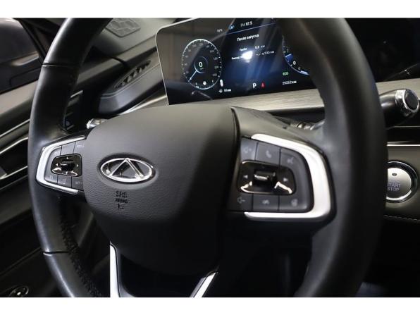 Chery Tiggo 4 Pro I Рестайлинг с пробегом 2024 года, цена 1 629 000 рублей, 29250 км, внедорожник, Автокод Объявления