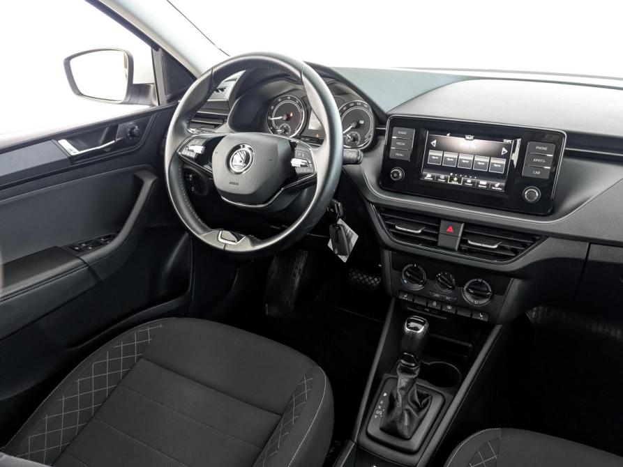 Skoda Rapid II Москва  - изображение 26
