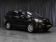 Honda CR-V III Рестайлинг Тюмень  - изображение 26