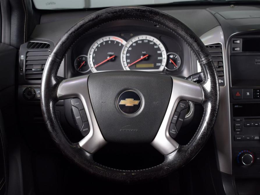 Chevrolet Captiva I Кемерово  - изображение 8
