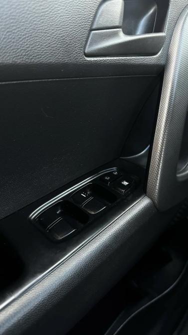 Hyundai Creta I Рестайлинг Уфа  - изображение 10
