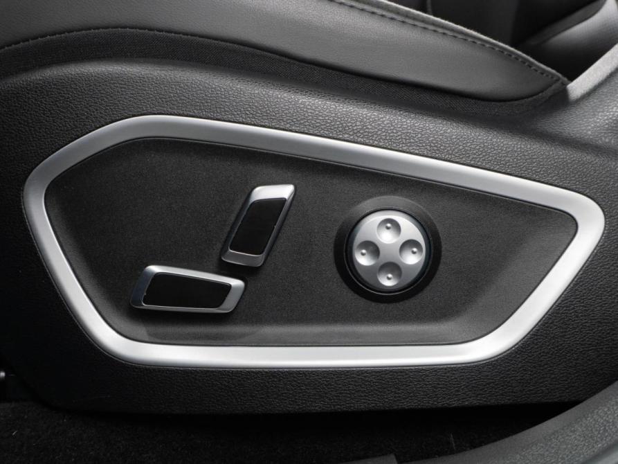 Geely Tugella I Тюмень  - изображение 22