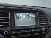 Hyundai Elantra VI (AD) Рестайлинг Ростов-на-Дону  - изображение 34