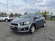 Chevrolet Aveo II Чебоксары  - изображение 30