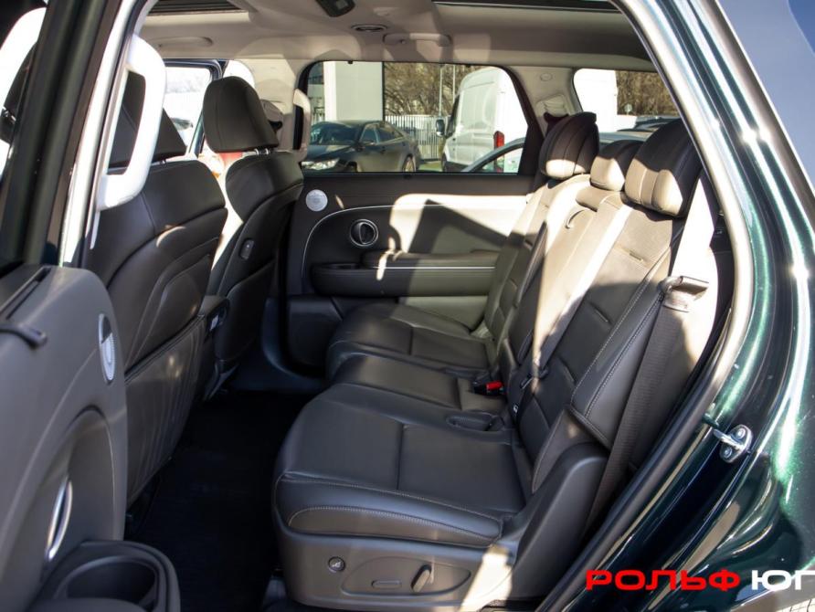 Hyundai Palisade II Москва  - изображение 9