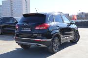 Chery Tiggo 5 I Рестайлинг Санкт-Петербург  - изображение 23