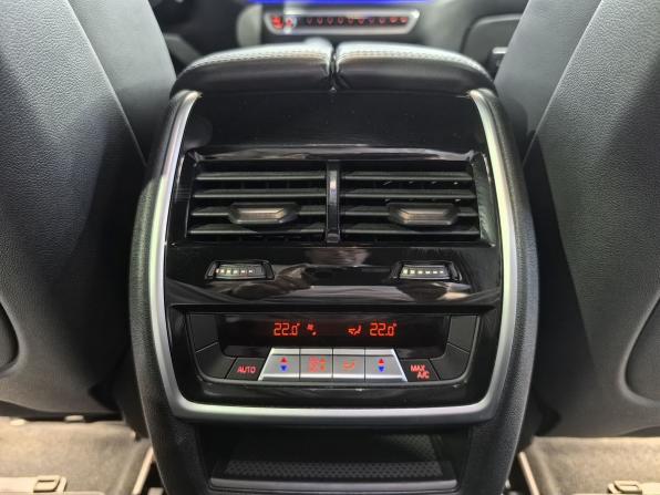 BMW X6 III (G06) с пробегом 2021 года, цена 8 099 000 рублей, 91384 км, внедорожник, Автокод Объявления