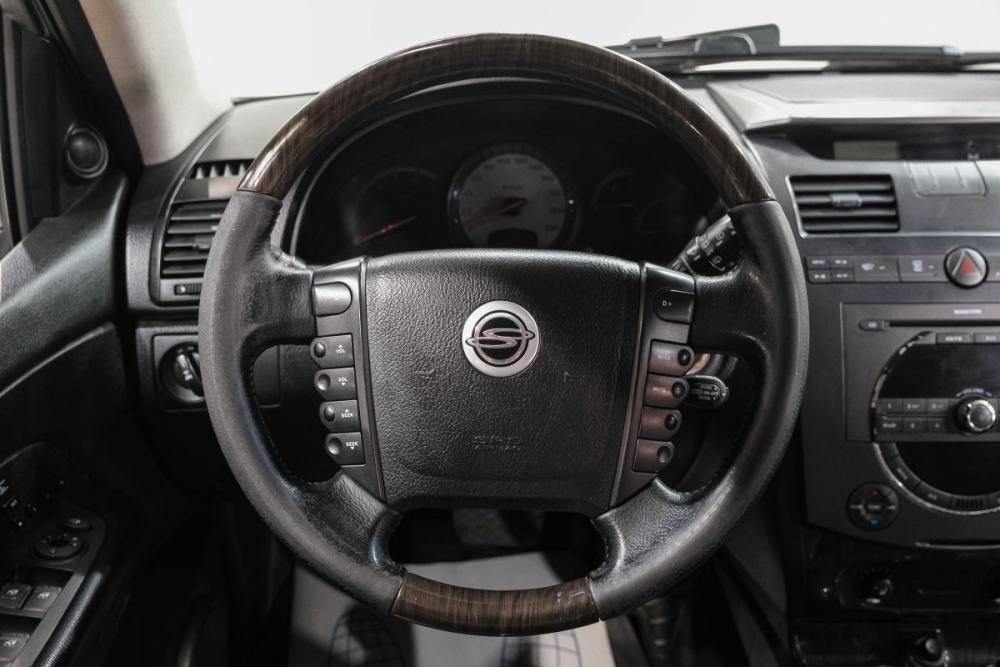 SsangYong Rexton II Новокузнецк  - изображение 21