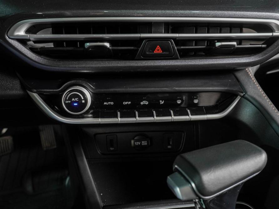 Changan Eado Plus Воронеж  - изображение 13