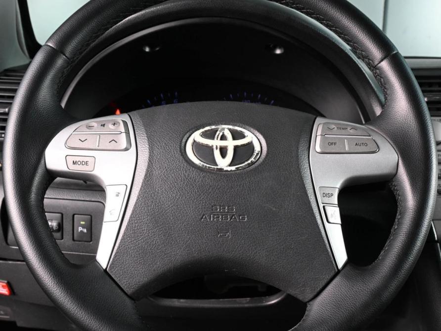 Toyota Camry VI (XV40) Рестайлинг Ростов-на-Дону  - изображение 12