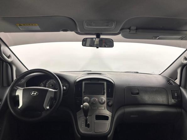 Hyundai Grand Starex I с пробегом 2011 года, цена 1 437 000 рублей, 150628 км, минивэн, Автокод Объявления