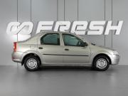 Renault Logan I Рестайлинг Минеральные Воды  - изображение 19