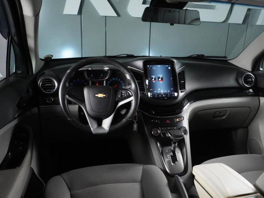 Chevrolet Orlando I Минеральные Воды  - изображение 6