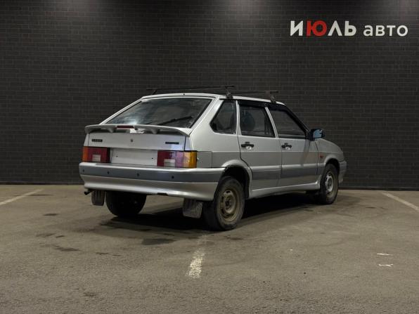 Lada (ВАЗ) 2114 с пробегом 2006 года, цена 150 000 рублей, 150828 км, хэтчбек, Автокод Объявления
