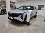 Geely Cityray Москва  - изображение 21