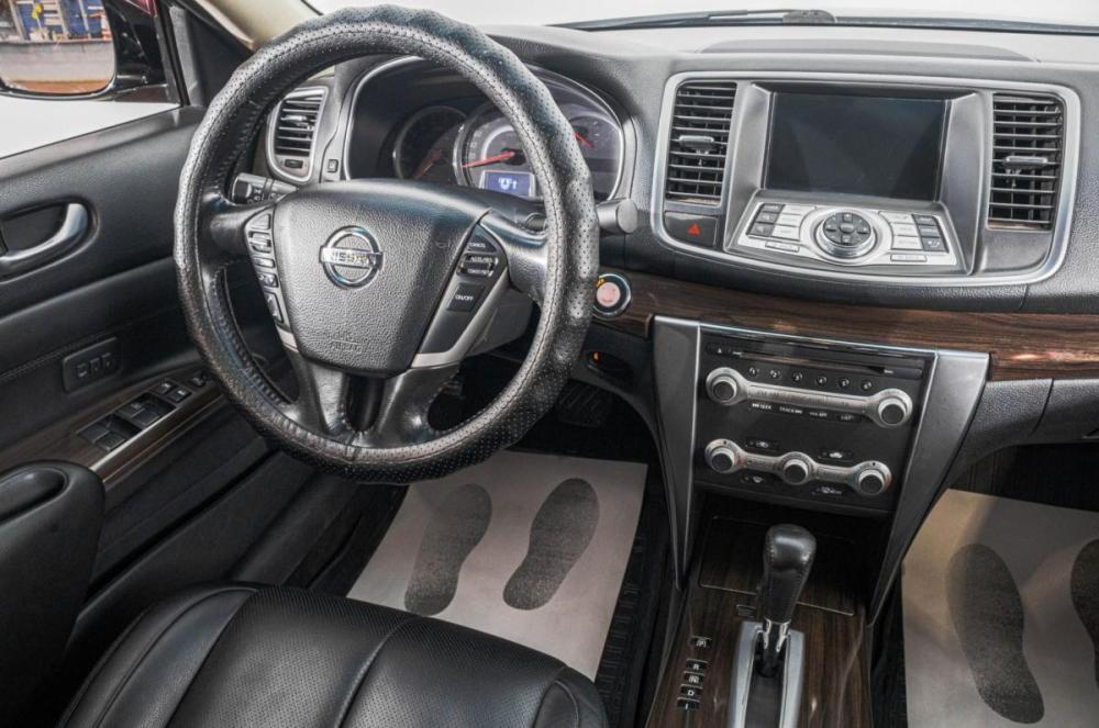 Nissan Teana II (J32) Рестайлинг Барнаул  - изображение 18