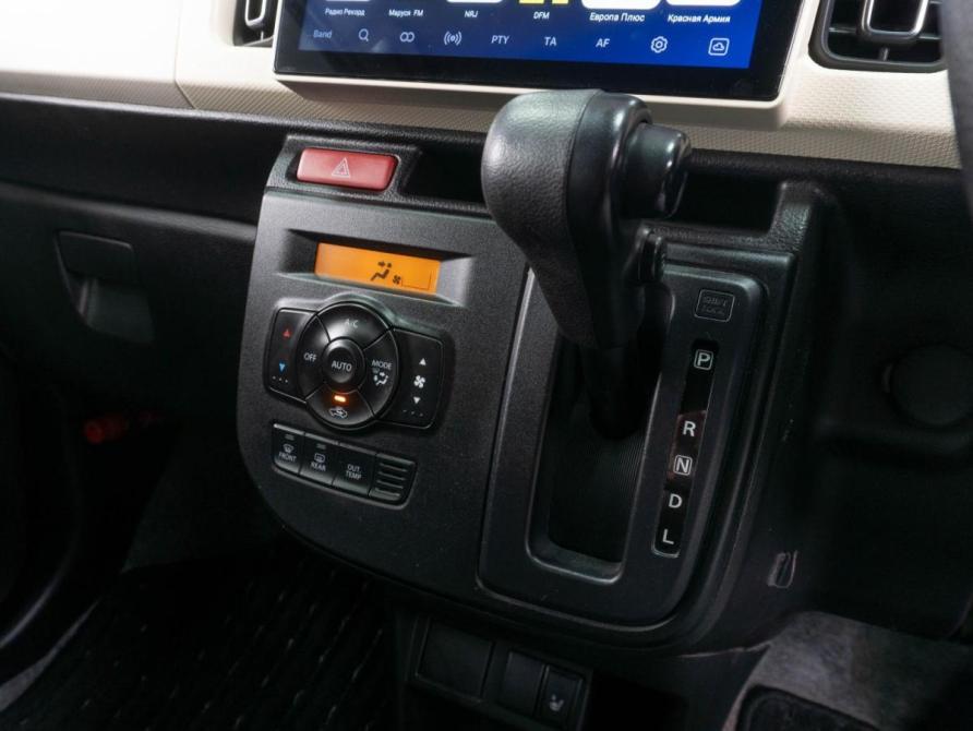 Suzuki Alto VIII (HA36) Тюмень  - изображение 16
