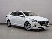 Hyundai Solaris II Рестайлинг Москва  - изображение 34