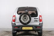Chevrolet Niva I Рестайлинг Красноярск  - изображение 28
