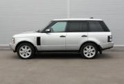 Land Rover Range Rover III Иваново  - изображение 29