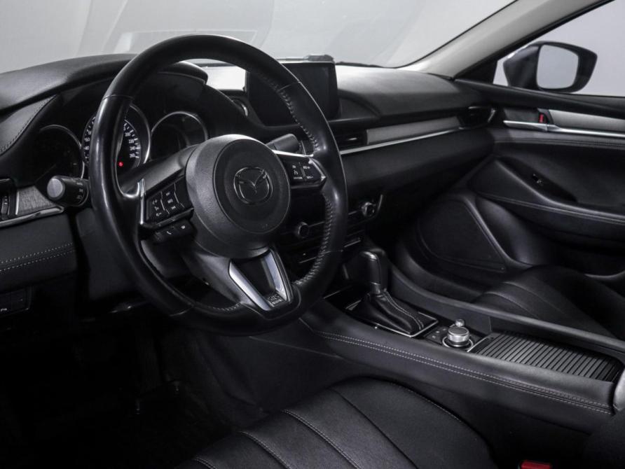 Mazda 6 III (GJ) Рестайлинг 2 Москва  - изображение 14