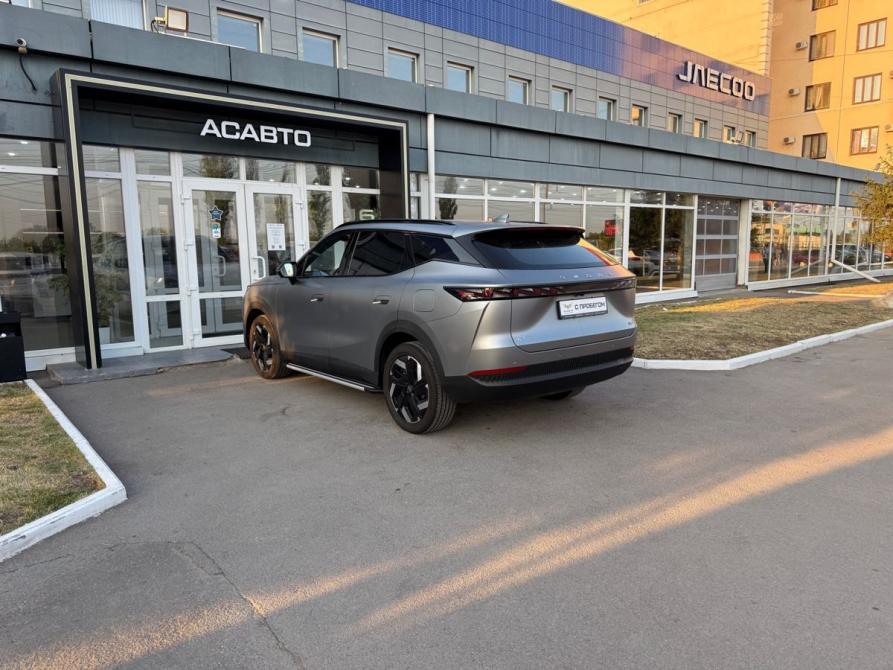Omoda C7 Энгельс  - изображение 9