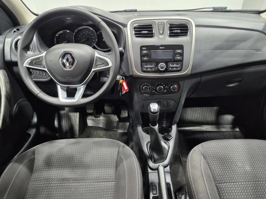 Renault Logan II Рестайлинг Воронеж  - изображение 10
