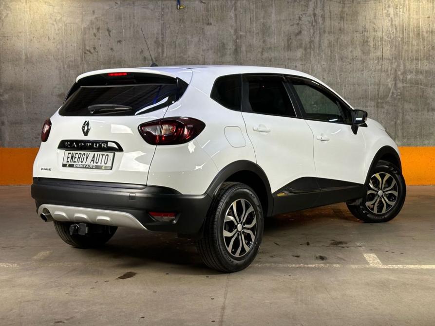 Renault Kaptur I Уфа  - изображение 5