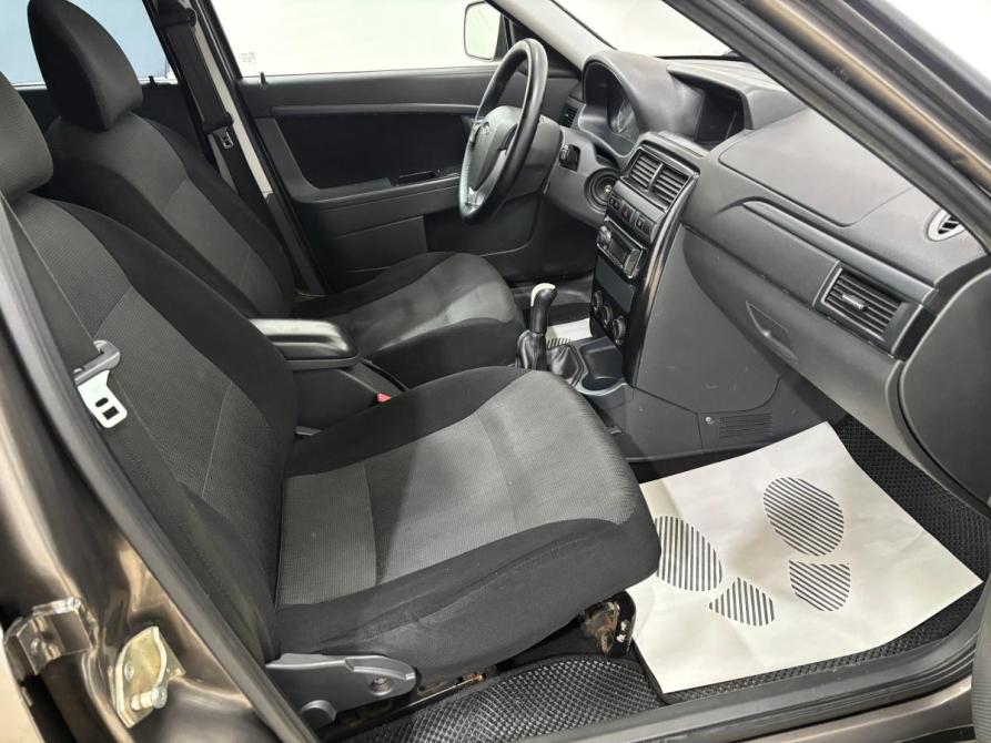 Lada (ВАЗ) Priora I Рестайлинг Альметьевск  - изображение 16