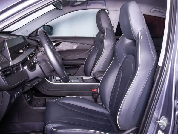 Chery Tiggo 4 I Рестайлинг 2 с пробегом 2025 года, цена 1 849 000 рублей, 16515 км, внедорожник, Автокод Объявления