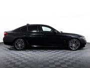 BMW 5 серии VII (G30/G31/G38) Рестайлинг Москва  - изображение 25