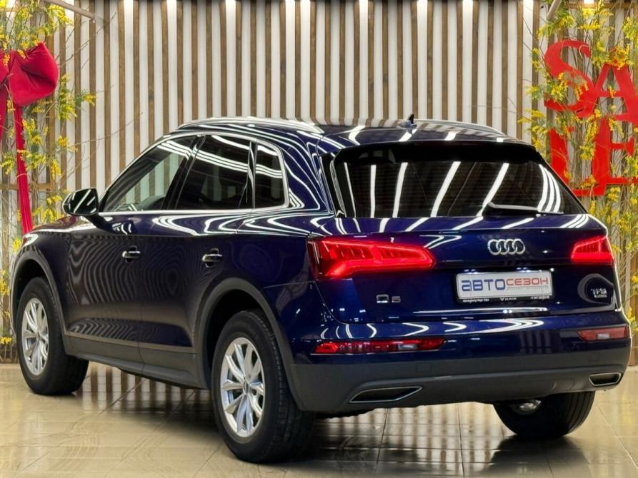 Audi Q5 II (FY) Уфа  - изображение 3