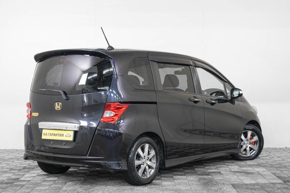 Honda Freed I Кемерово  - изображение 7