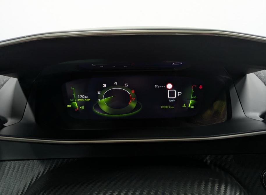 Peugeot 2008 II Санкт-Петербург  - изображение 13