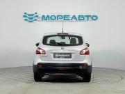 Nissan Qashqai I Рестайлинг Калининград  - изображение 24