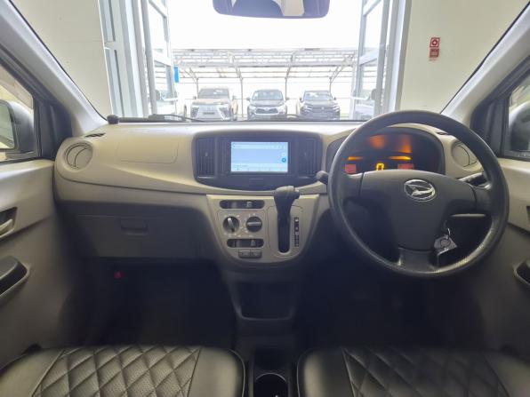 Daihatsu Mira e:S I Рестайлинг с пробегом 2015 года, цена 550 000 рублей, 81950 км, хэтчбек, Автокод Объявления