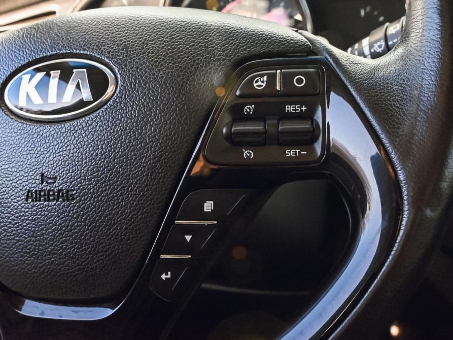 Kia Ceed II Екатеринбург  - изображение 13