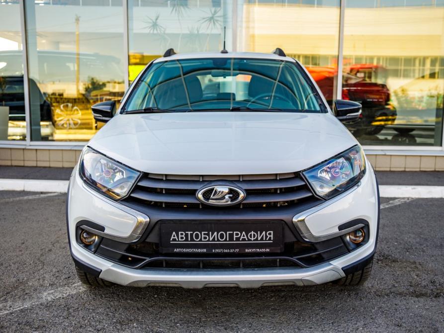 Lada (ВАЗ) Granta I Рестайлинг Волгоград  - изображение 2