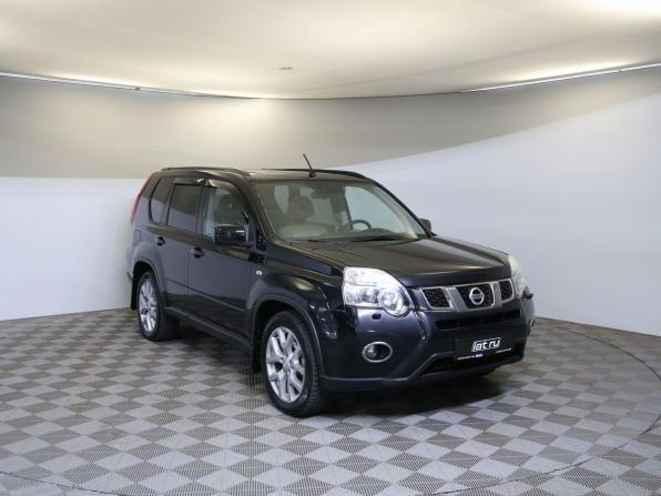Nissan X-Trail II Рестайлинг с пробегом 2012 года, цена 1 190 000 рублей, 270000 км, внедорожник, Автокод Объявления