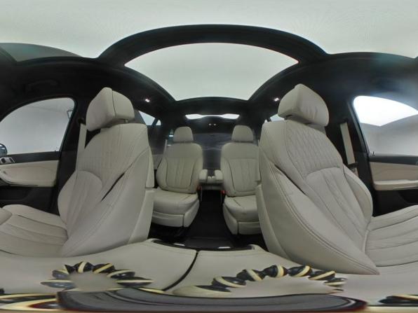 BMW X7 I (G07) Рестайлинг с пробегом 2024 года, цена 14 570 000 рублей, 19000 км, внедорожник, Автокод Объявления