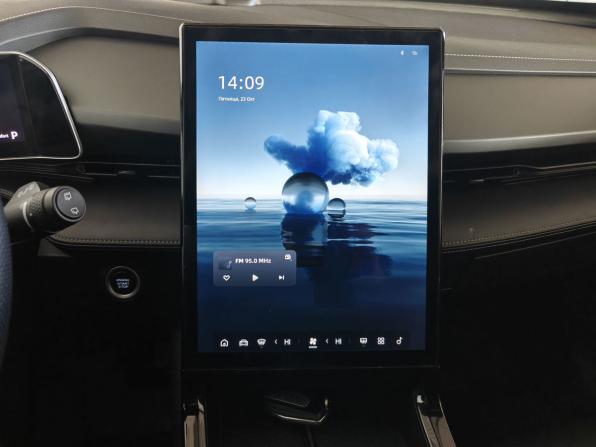 Geely Cityray с пробегом 2024 года, цена 2 388 000 рублей, 76058 км, внедорожник, Автокод Объявления