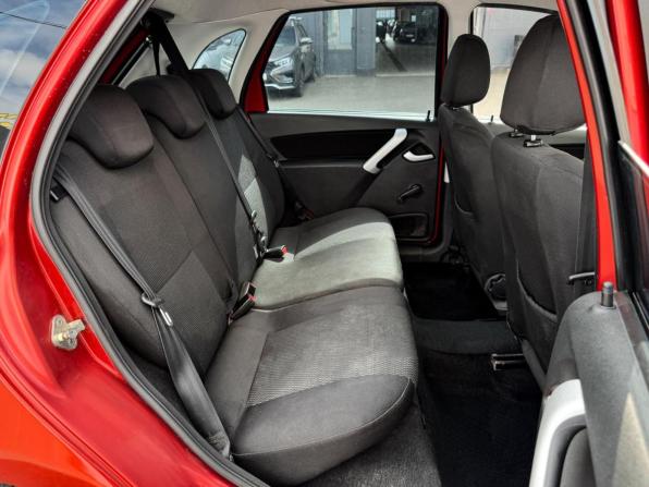 Datsun mi-DO с пробегом 2016 года, цена 629 000 рублей, 94405 км, хэтчбек, Автокод Объявления