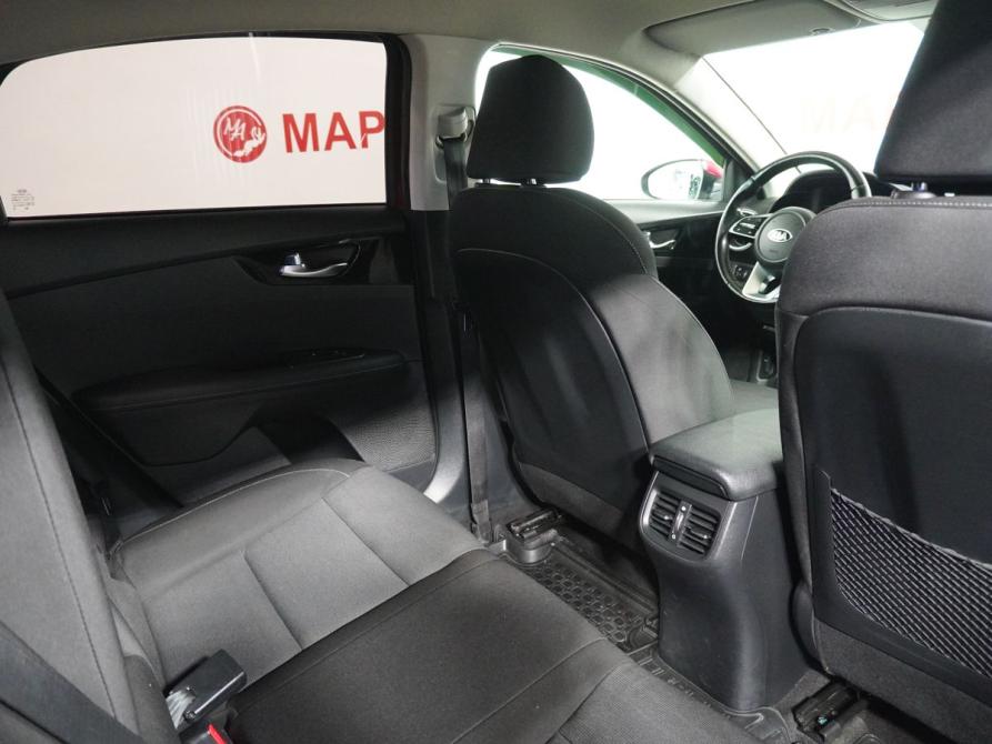 Kia Cerato IV Вологда  - изображение 11